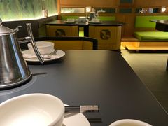 -小菜园新徽菜(青岛市南万象城店)