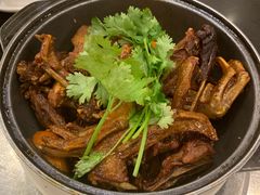 -美极鲜食坊(宝安南路店)