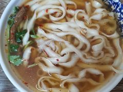 -高老板特色刀削面
