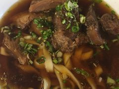 -天下三绝 牛肉面/红酒