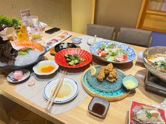 -琴寿司居酒屋(中山广场店)