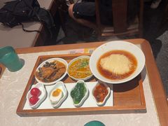 -松鹤面馆·古法焖肉面(观前店)