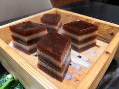 养颜红枣糕-最忆早茶(蜀汉路店)