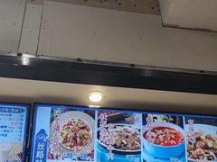 -西部马华清真兰州牛肉面·烧烤夜市(三里河店)