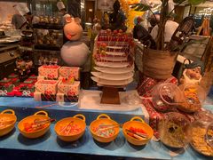 -长兴开元名都大酒店·地中海咖啡厅