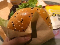 -麦当劳(季平店)