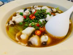 -志明眷村·台式融合菜·宵夜