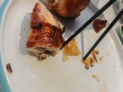 -粤点越有·茶点·粤菜(樵岭国际店)