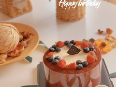 -姆们M Sweetie Cake(三里屯店)