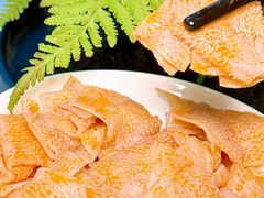 -若蘭慈·无国界素食料理(欢乐海岸店)