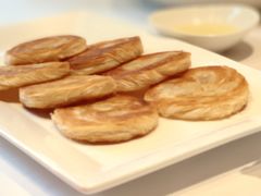 金巢银丝饼-玫瑰厅上海菜(兴国路店)