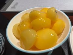 -东来顺·来小馆烧烤(公主坟城乡店)