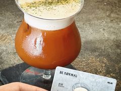 -BE NORMAL CAFE(霞溪路店)