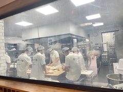 -食膳公园包子铺(烈士公园店)