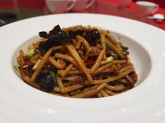 鱼香肉丝-湖锦酒楼·32年地道湖北菜(光谷店)