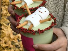 -Hougang7咖啡店·P7 Bar