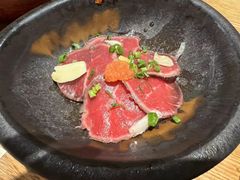 -和创柚子·会席日本料理(新区淮海街店)