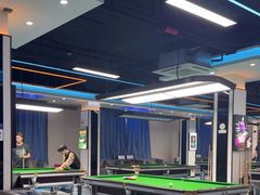 -永宁台球·棋牌俱乐部(淮海路店)