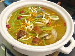 -金龙·打边炉(南京西路店)