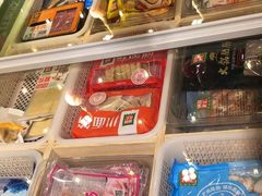 -锅圈食汇火锅烧烤食材超市(明珠街店)