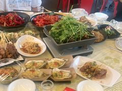 -铭副琦食·虾蟹烩馆(渔人码头店)