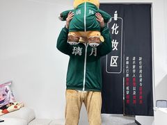 -米游妙妙屋cosplay换装自拍摄影体验馆