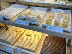 -祥禾饽饽铺·中式糕点(北京来福士店)