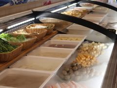 -和食亭·自助·烤肉·寿喜烧(海创园店)