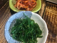 -大成铁板烧•板前(复古餐厅石老人店)
