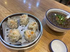 -景芳周大姐(国大城市广场店)