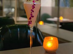 -Oasis Bar & Grill