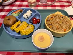 -西贝(厦门中华城店)