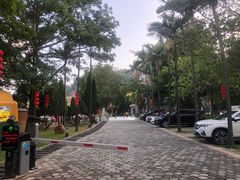 -南沙天后宫景区