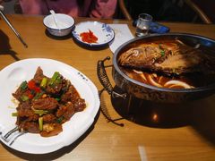 -鸿运楼·舌尖上的徽菜