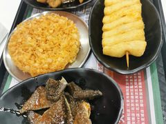 酥皮猪手-螺大喜螺蛳粉(华业东方玫瑰店)