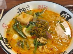 -商学院食堂(奉浦校区店)