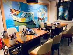 -海味当家·蒸锅海鲜(星海公园店)