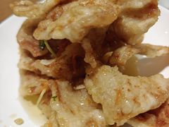 -金掌勺·锅包肉(广渠门店)