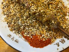 -源味居手把签烧烤(长春一店)