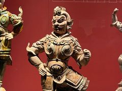 -陕西历史博物馆