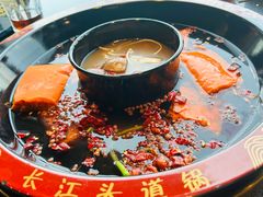 -三江两海老火锅(北京首店)