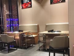大堂-七欣天(上海淮海路新尚广场店)