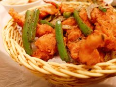 椒盐排条-玲珑餐厅(陕西南路店)