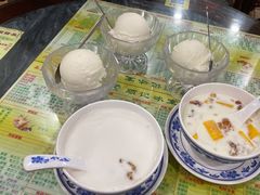 椰子雪糕-顺记冰室(宝华路店)