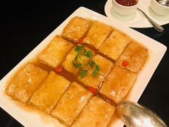 -北京四季酒店·采逸轩