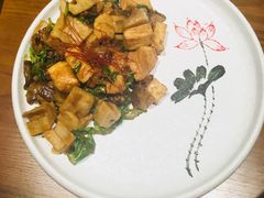 -十二舍·湯物素煮(江泰潤政店)