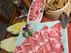 -谭鸭血老火锅(龙湖宝山天街店)