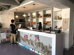 -撒玛利亚超级密室·怪谈店