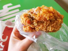 -肯德基(街道口店)
