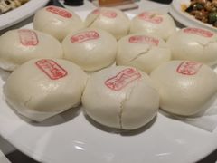 -钱山海鲜大排档